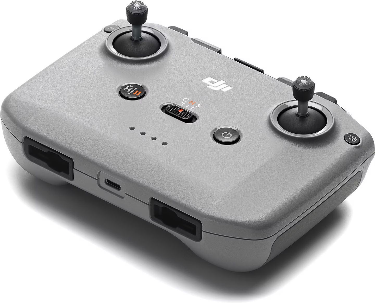DJI Telecomando: DJI Fernbedienung Remote RC N3 – Nuovo e nell'imballaggio originale da Unterseen venduto da Kenzie