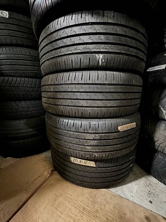 Altro in Scrittura & Disegno: Gomme estive  – Usato da Bedano venduto da sim_66fd 1