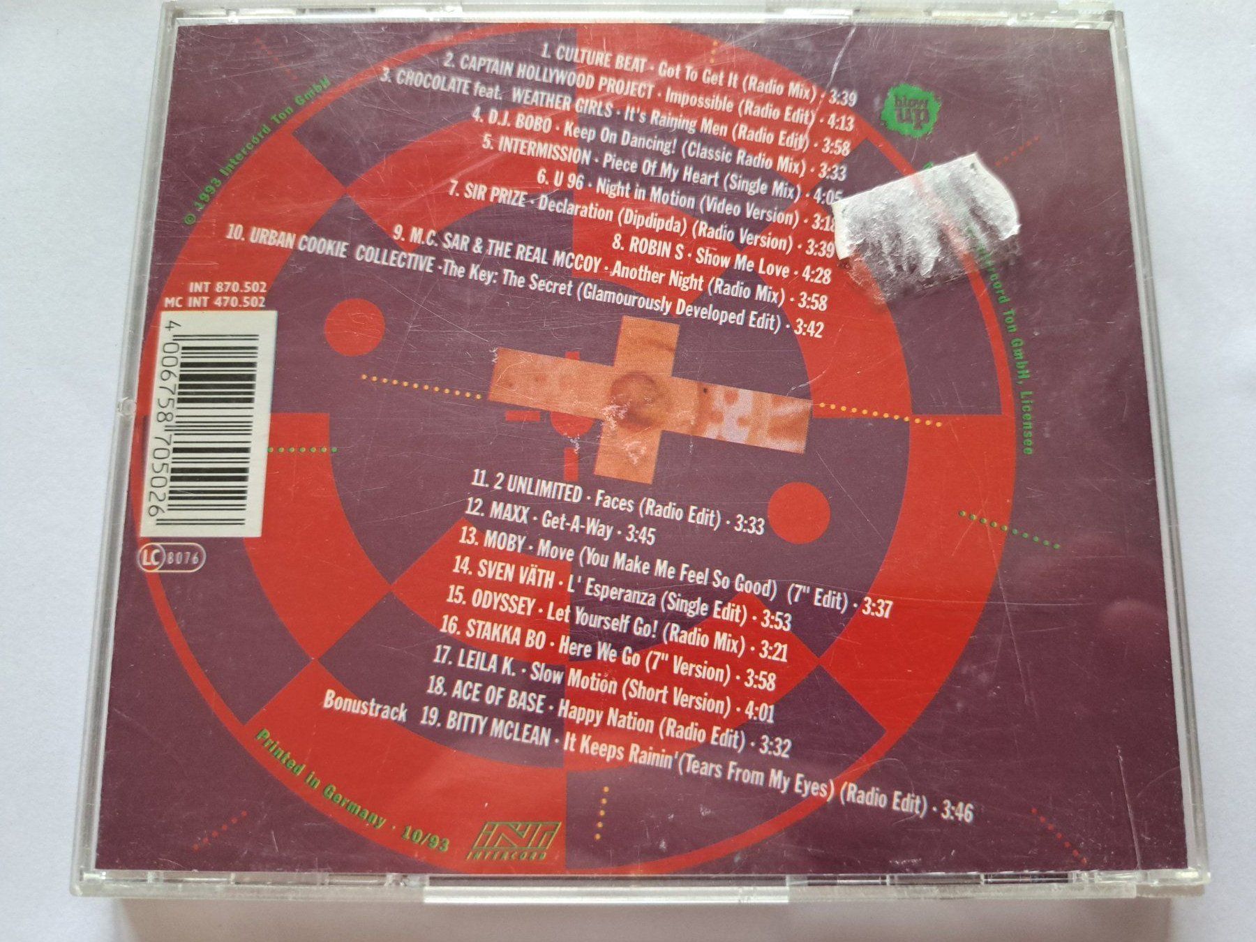 CD: Cd Dance Mission 3 – Usato da Pully venduto da bro_n52j 1