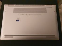 HP Elitebook x360 1030 G3
