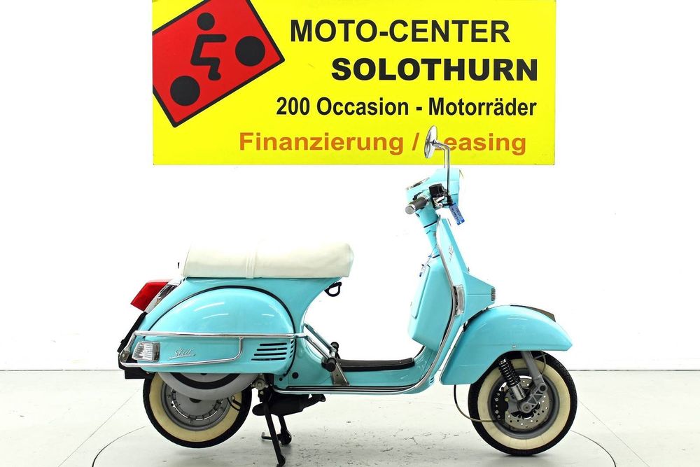 LML Star Deluxe 125 | Kaufen auf Ricardo