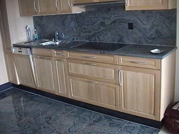 Cucine complete: GRANIT ABDECKUNG KÜCHENABDECKUNGEN KÜCHENARBEITSPLATTEN NEU – Nuovo (secondo la descrizione) da Thalwil venduto da Qualitaetdesign 4