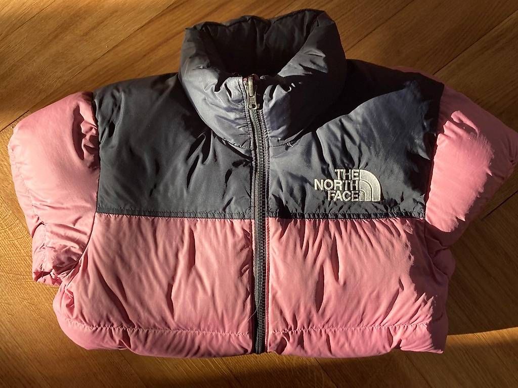 North Face Jacken: THE NORTH FACE – Gebraucht aus La Tour-de-Peilz von vve_nm8c