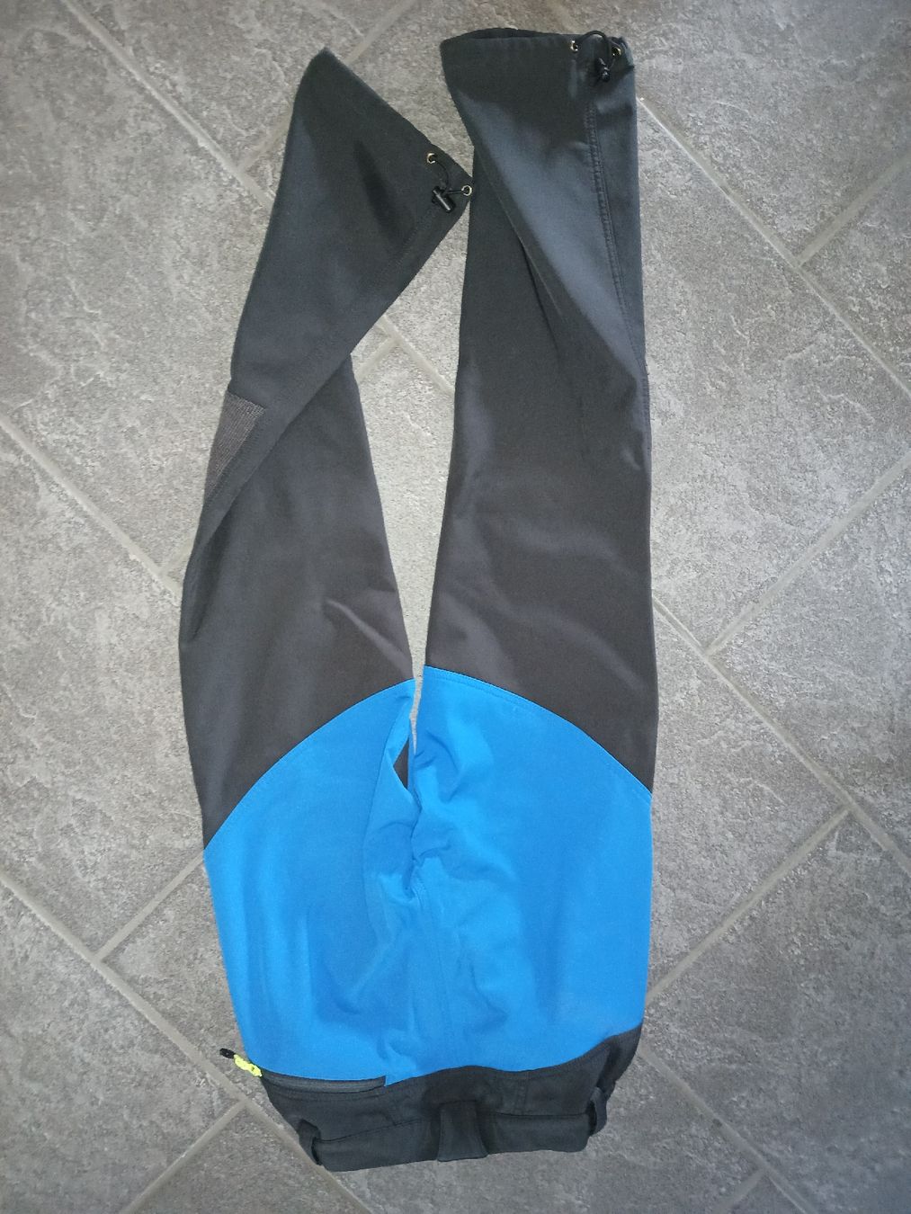 Pantalons: softshellhose gebo Mountain xs – D'occasion à recherswil par papamoll71 2