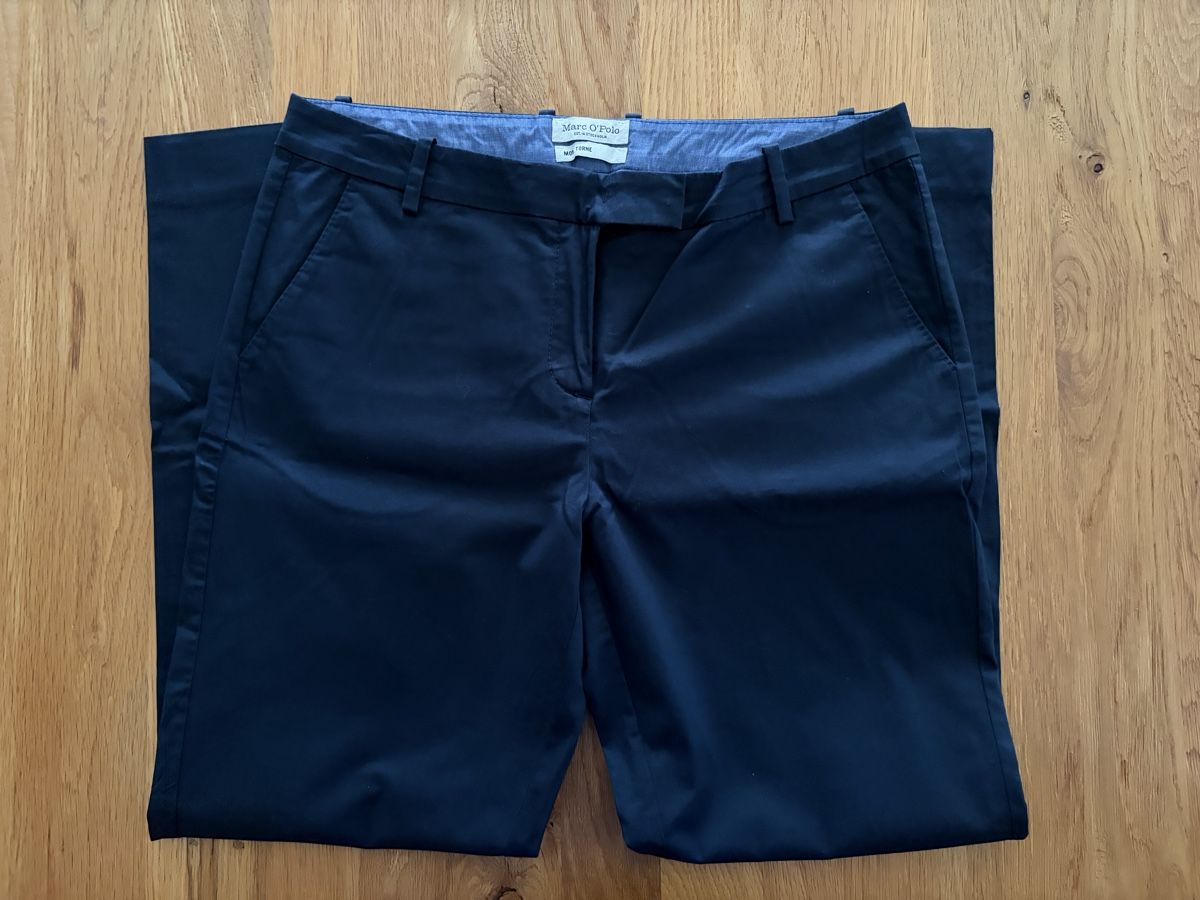 Marc O'Polo Pantalons: Chino - Marco Polo - Grösse 36 – Neuf (Voir description) à Baar par Colette18 1