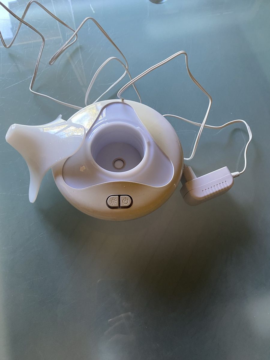 Diffusori di oli essenziali: Diffuser – Usato da Murgenthal venduto da anmedlung 1