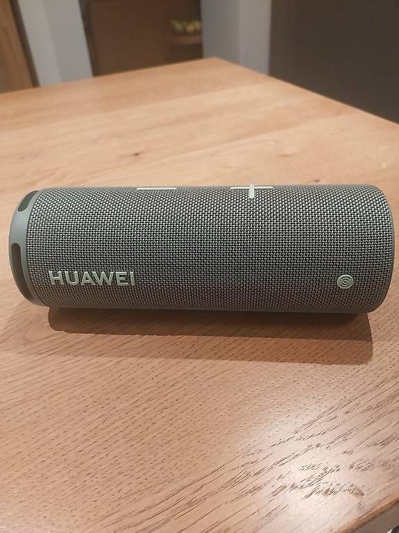 Lautsprecher: HUAWAEI BLUETOOTH MUSIC BOXEN 2te – Gebraucht aus Münchenstein von Pie66 2