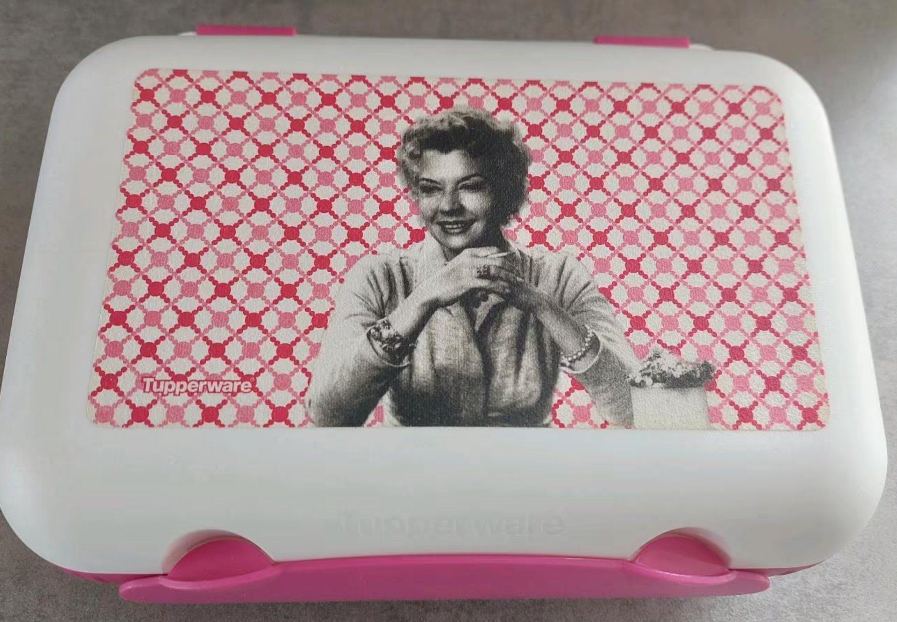 Tupperware Contenitori & Simili: Tupperware - Lunch Box – Nuovo (secondo la descrizione) da Kaufdorf venduto da bambulka22