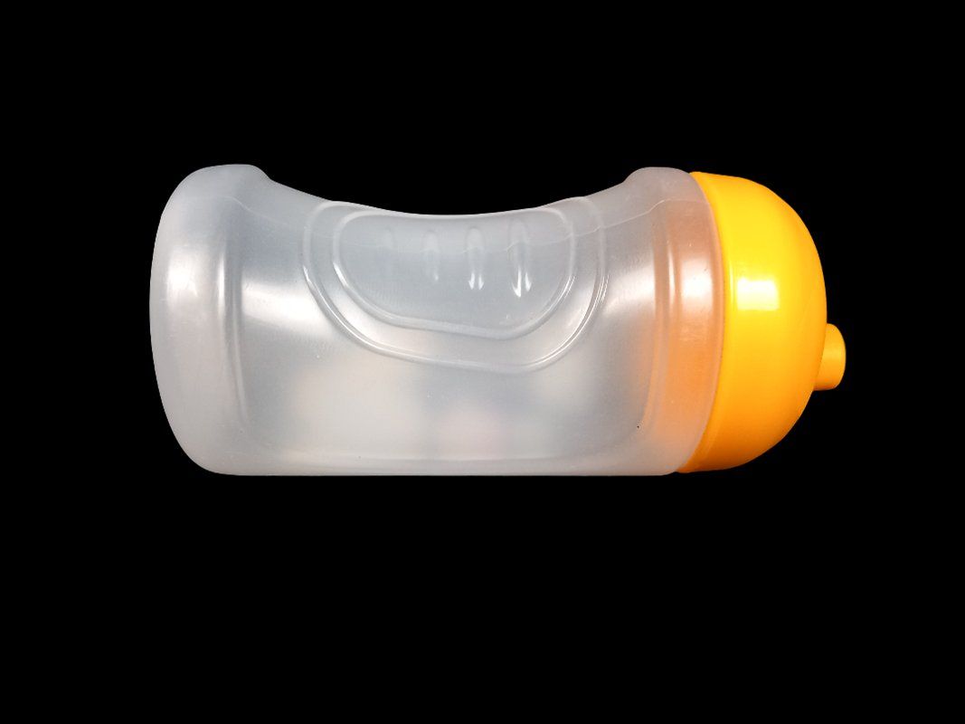 Pasti del neonato: Baby-Flasche – Usato da Hünenberg venduto da Restwert_Zug 2