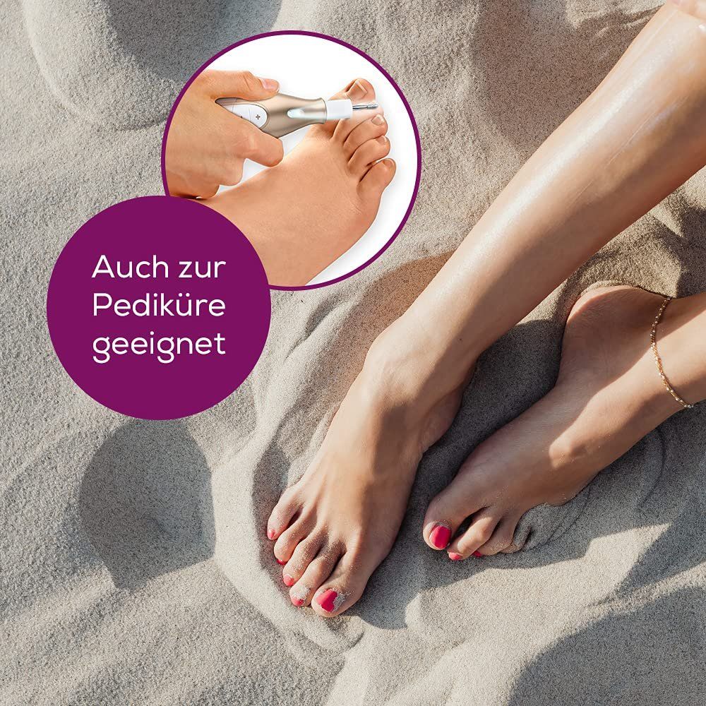 Manicure: Maniküre/Pediküreset – Nuovo e nell'imballaggio originale da Nuglar venduto da SaleRitter 7