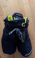 Bauer Mach Supreme Youth L Eishockey Hose