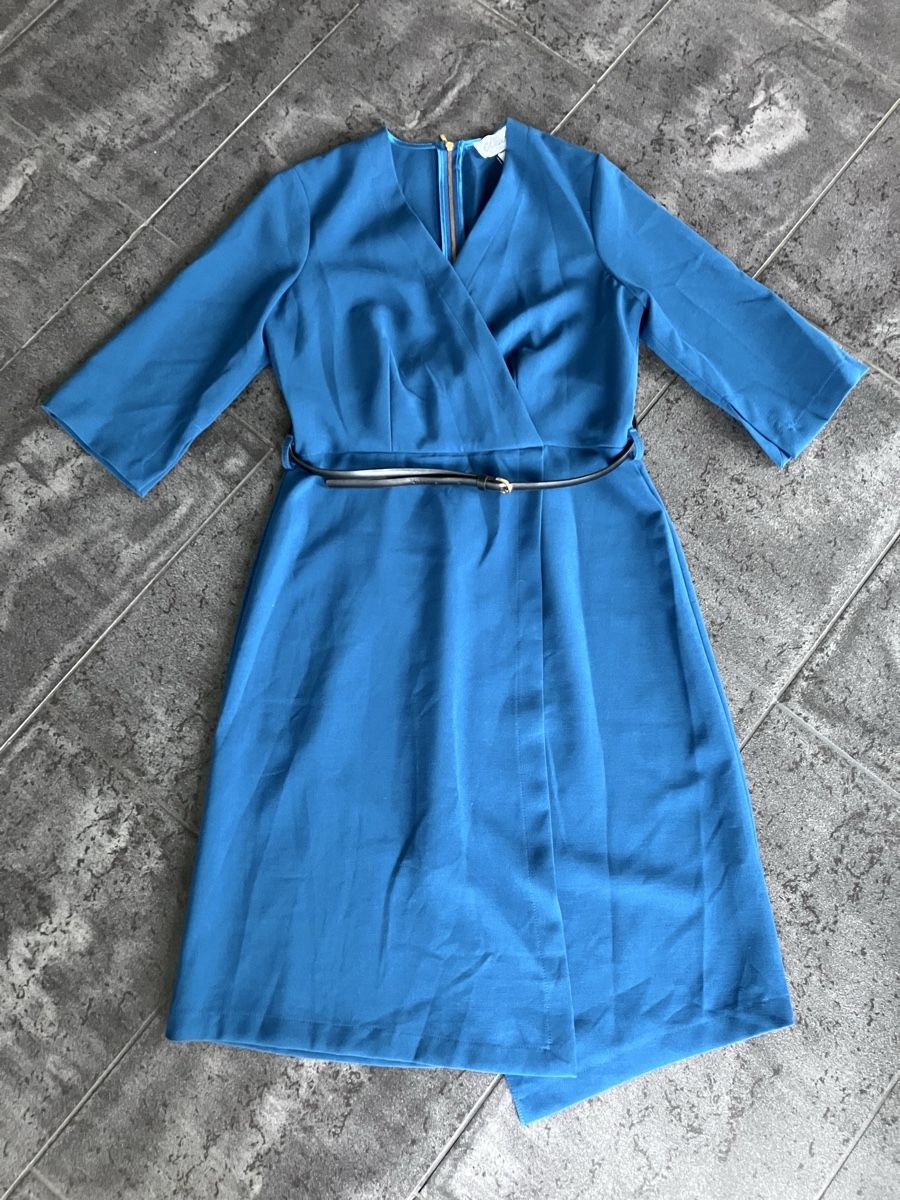 Vestiti: Kleid, Gr.L, Closet – Usato da Schöfflisdorf venduto da kin_2dp9