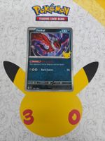 🇱🇷 Pokemon 30th 》Yveltal