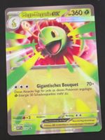 Pokemon - Mega-Meganie EX - XXL Karte
