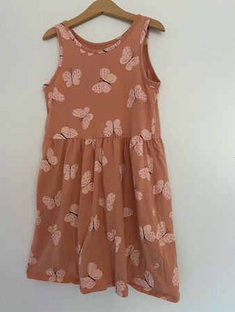 Sommerkleid, H&M, 134/140