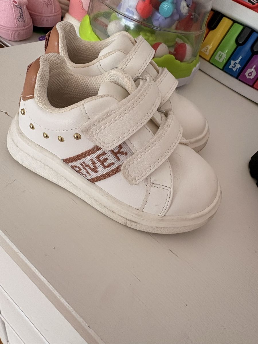 Graceland Schuhe für Jungen: Scarpe bimba – Gebraucht aus S. Antonino von FedeKikka88 3
