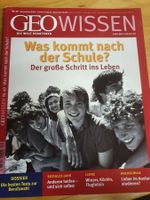 Geo Wissen die Welt verstehen Nummer 49