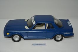 Mercedes 450 SLC , Polistil , 1:25
