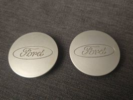 2x capuchons de jante Ford Sierra Cosworth