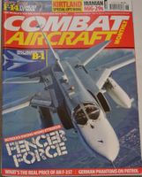 Combat Aircraft 2012-06