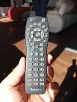 Selecline LM-T006 Universal Fernbedienung 6-in-1 Telecomando
