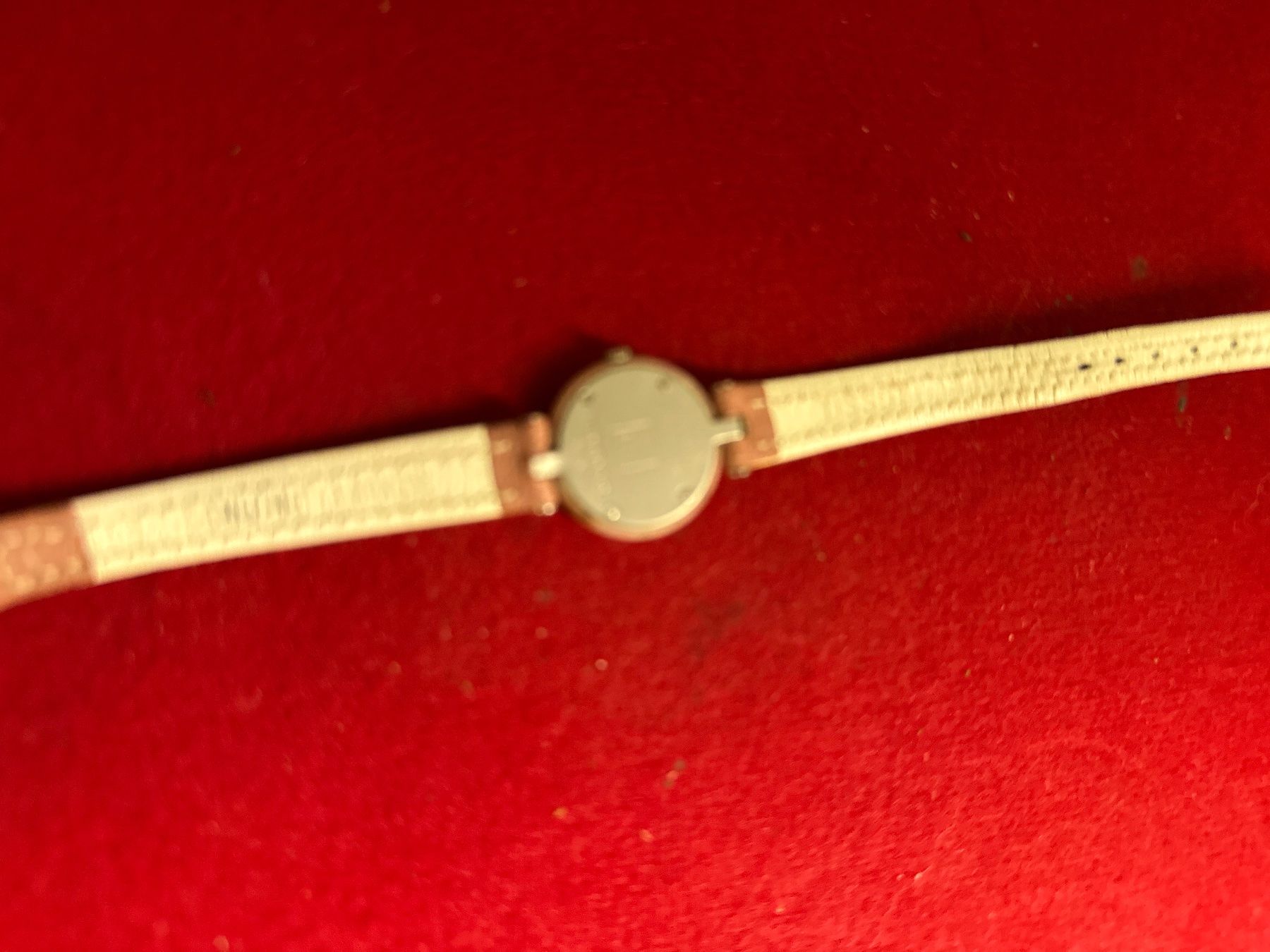 Tissot Uhren: Tissot RockWatch 22 mm – Gebraucht aus Pfeffingen von Allhandelklgwatches 3
