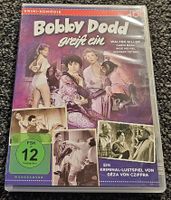 Bobby Dodd greift ein (21227)