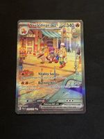 Pokemon Skeledirge ex 258/193 – Paldea Evolved – English