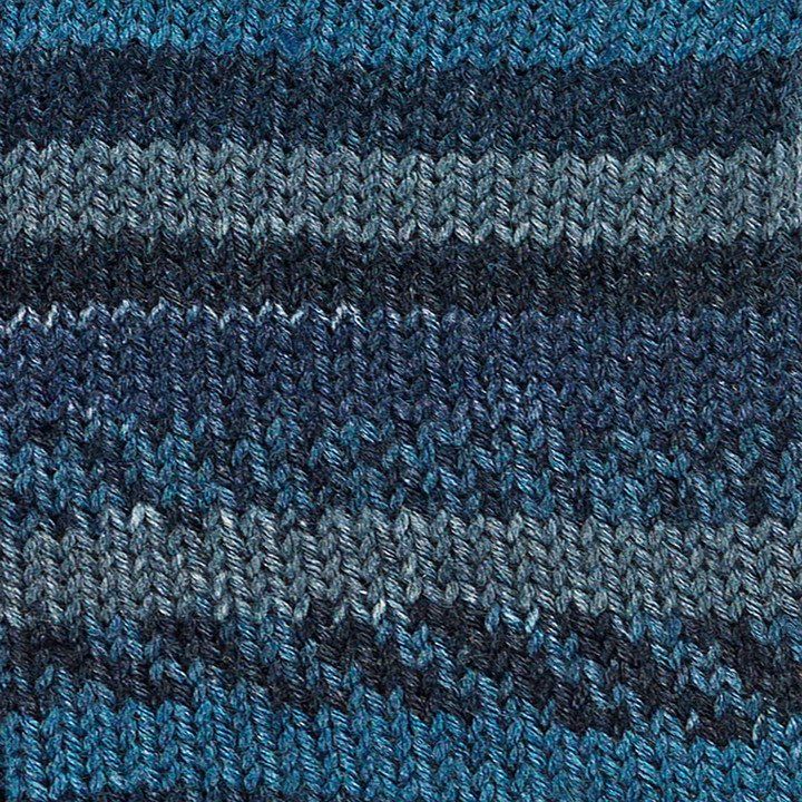 Calze: Sneaker - Socken handgestrickt  Gr.42/43  Nr.72 – Nuovo e nell'imballaggio originale da  venduto da  1
