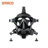 Smaco Erwachsene Scuba Tauchen Maske