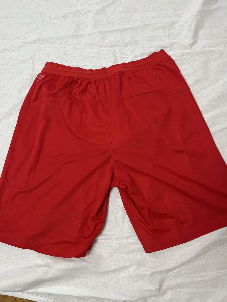 Puma Pantaloni: Short Puma Suisse  Neuf – Nuovo e nell'imballaggio originale da Les Avanchets venduto da lunedeneige.shop 4
