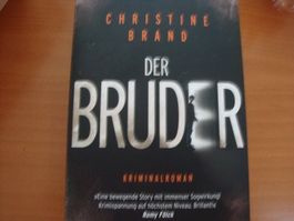 Christine Brand - Der Bruder