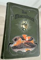 Das Mineralreich und die Geschichte der Erde Für die reife