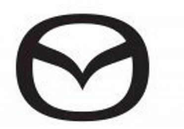 Sticker: Mazda Logo  Aufkleber Top Angebot – Usato da Aarau venduto da Foruschweiz