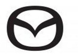 Mazda Logo  Aufkleber Top Angebot