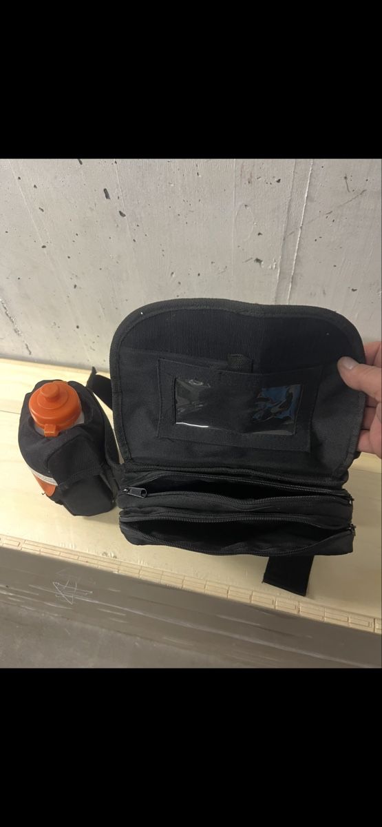 KTM Taschen: KTM Bauchtasche – Gebraucht aus Rorschacherberg von lemi666 3