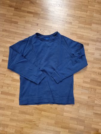 Pull bleu pour Adolescent Tom Tailor 14 ans