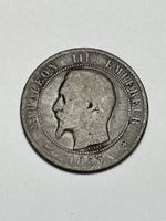 Pièce Napoléon III Empereur 1853 W. 