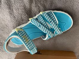 Teva Girls Sandaletten Sandalen