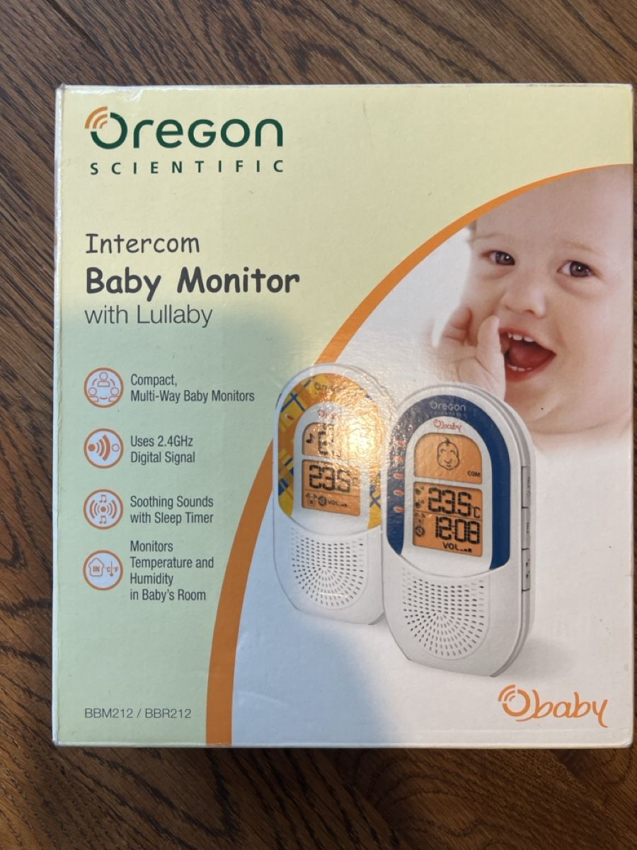 Babyphone: Babyphone – Usato da ebikon venduto da eniii