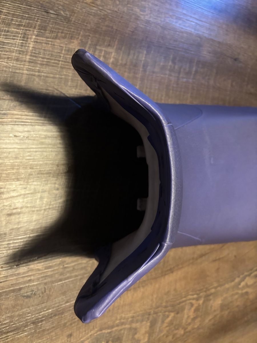 Yamaha Tutti i ricambio per moto: Yamaha XT 600 selle – Usato da Mézières VD venduto da P-M-C 8