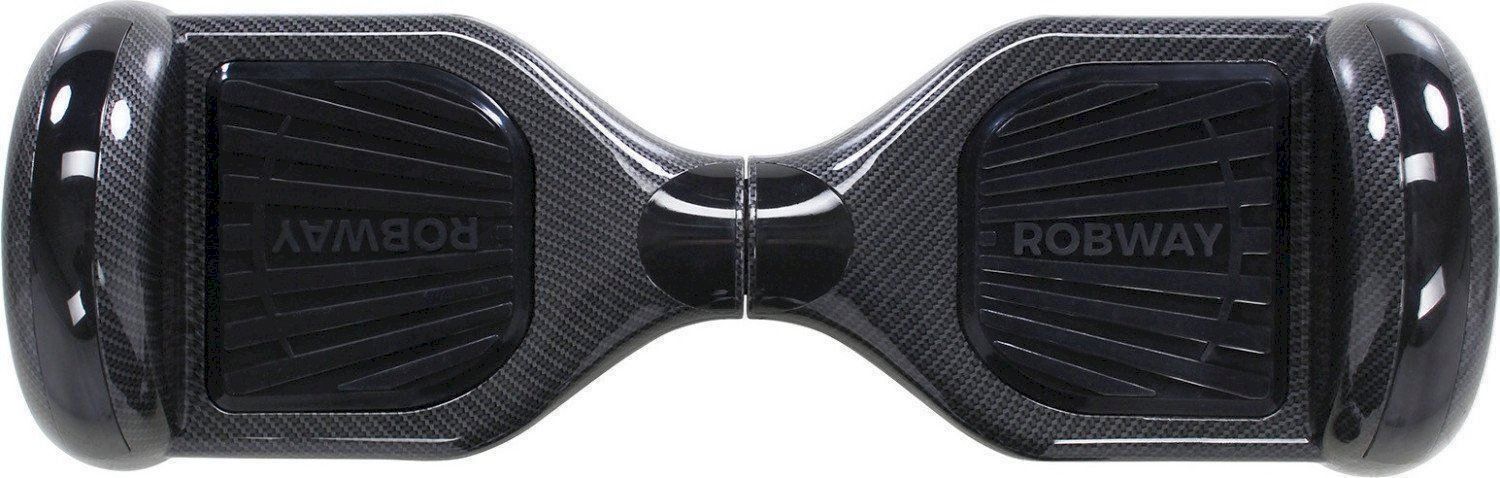 Hoverboard: E-Balance Board ROBWAY - W1 carbon – Nuovo e nell'imballaggio originale da Bottighofen venduto da zaap 1