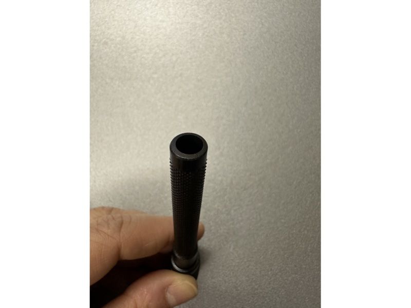 Alle Werkzeuge: neues Handspannfutter 124 – Neu und originalverpackt aus Necker von liq24 5