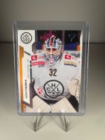 293 Adam Húska HC Lugano NL 2024/25 SportZoo