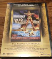Der Koloss von Rhodos - von Sergio Leone (DVD)
