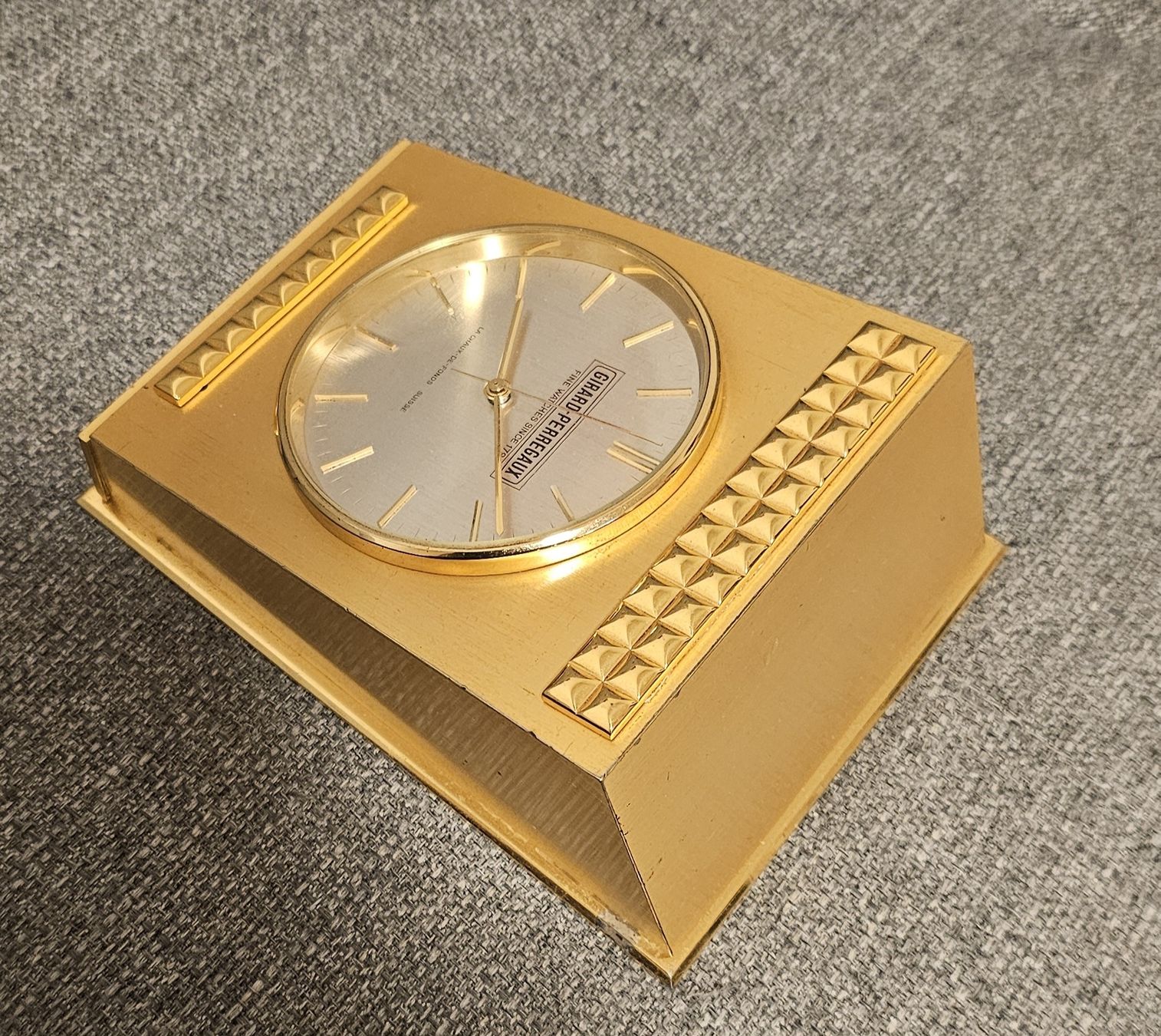 Girard-Perregaux Orologi: Girard-Perregaux – Usato da Genève venduto da Fresko01 2