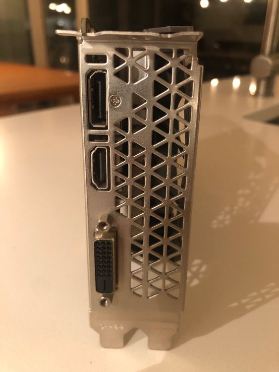 Gaming GPU NVIDIA P106-100 6GB Grafikkarte | Kaufen auf Ricardo