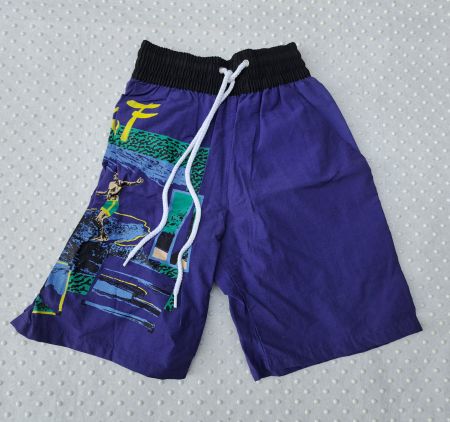 NEU! Coole Vintage Shorts 90er Grösse 104