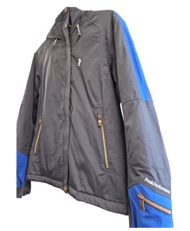 Peak Performance Skijacke