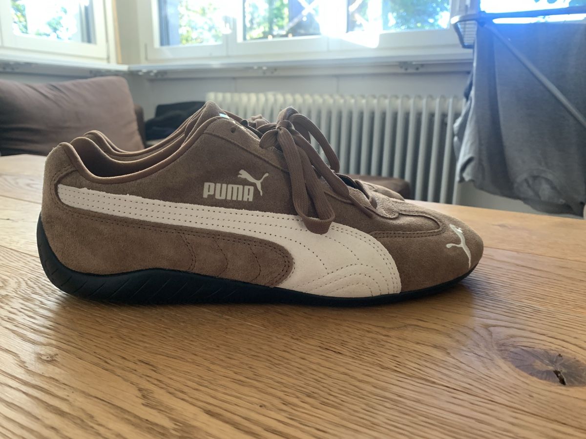 Puma Scarpe da uomo: Puma Retro Sneaker Speedcat – Nuovo (secondo la descrizione) da Bubikon venduto da jos_nx9y 1